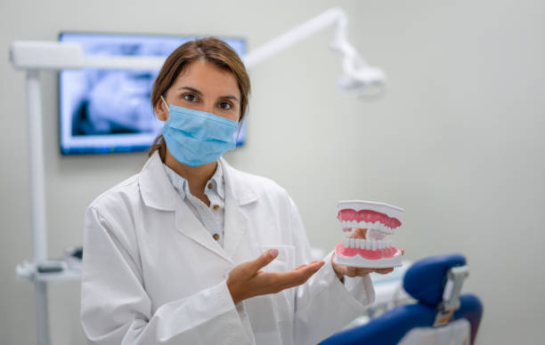 Best Emergency Tooth Extraction in Cullman, AL