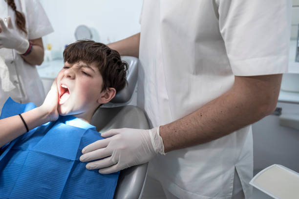 Best Emergency Dental Care for Trauma or Injury in Cullman, AL