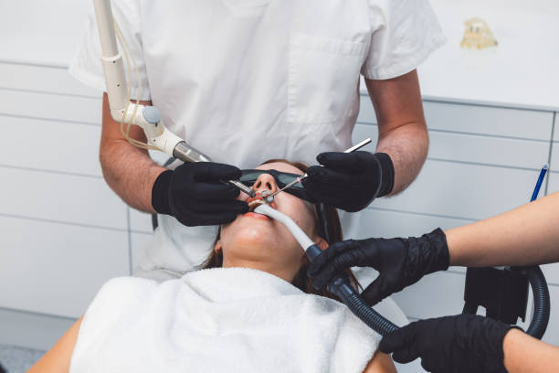 Best Pediatric Emergency Dentist in Cullman, AL