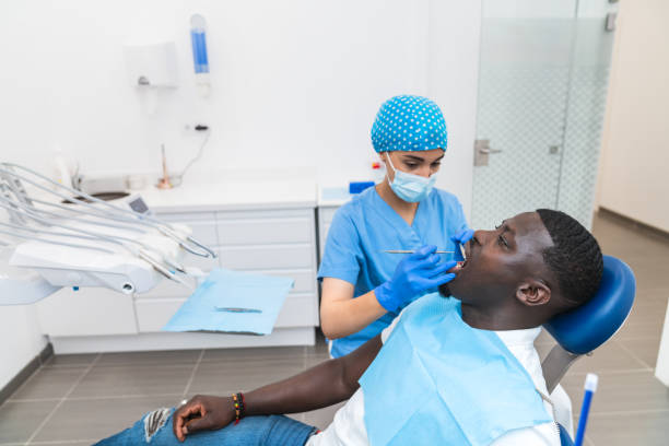 Best Pediatric Emergency Dentist in Cullman, AL